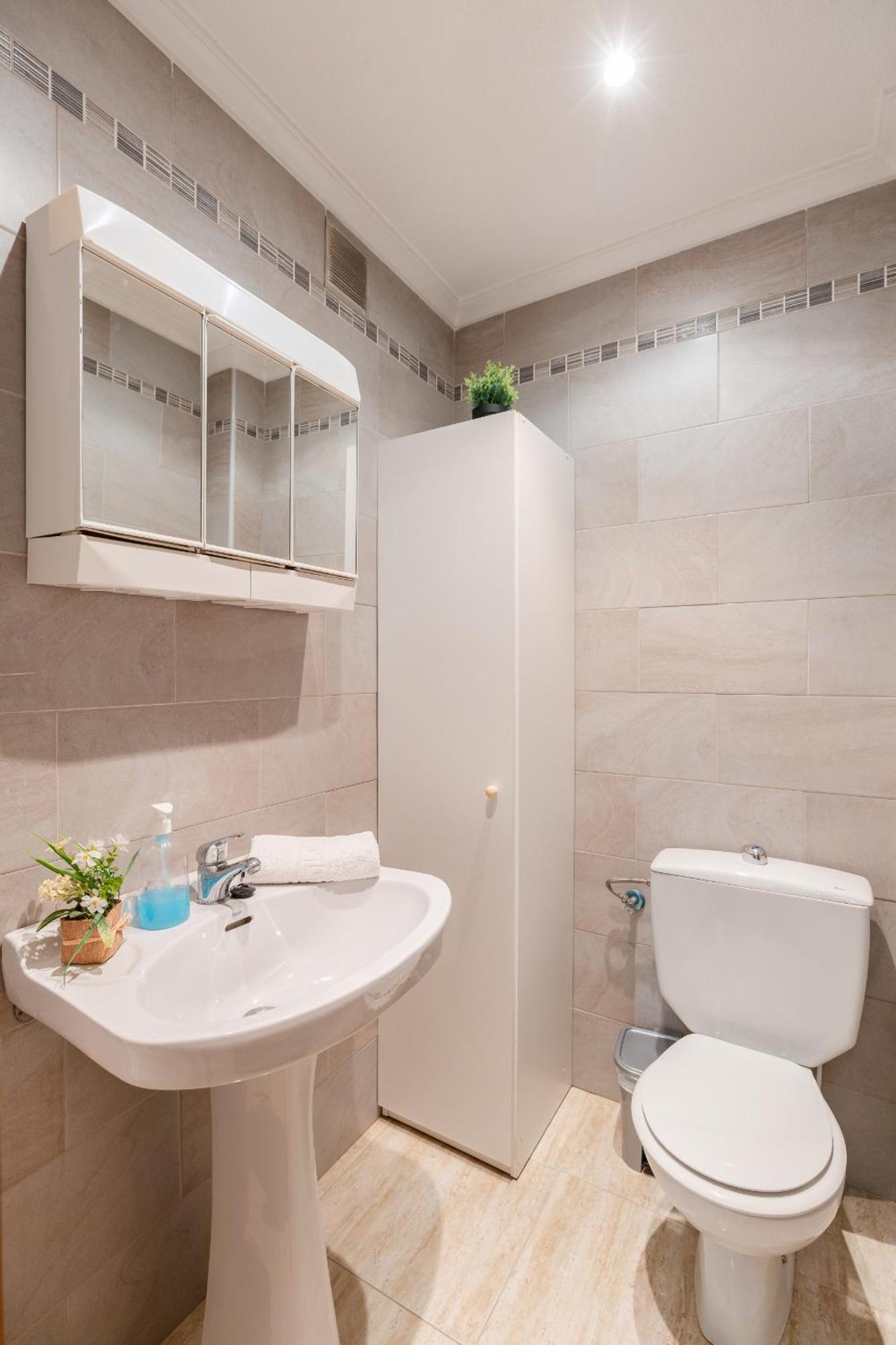 Fidalsa Bay View Romance Guardamar del Segura Exterior photo