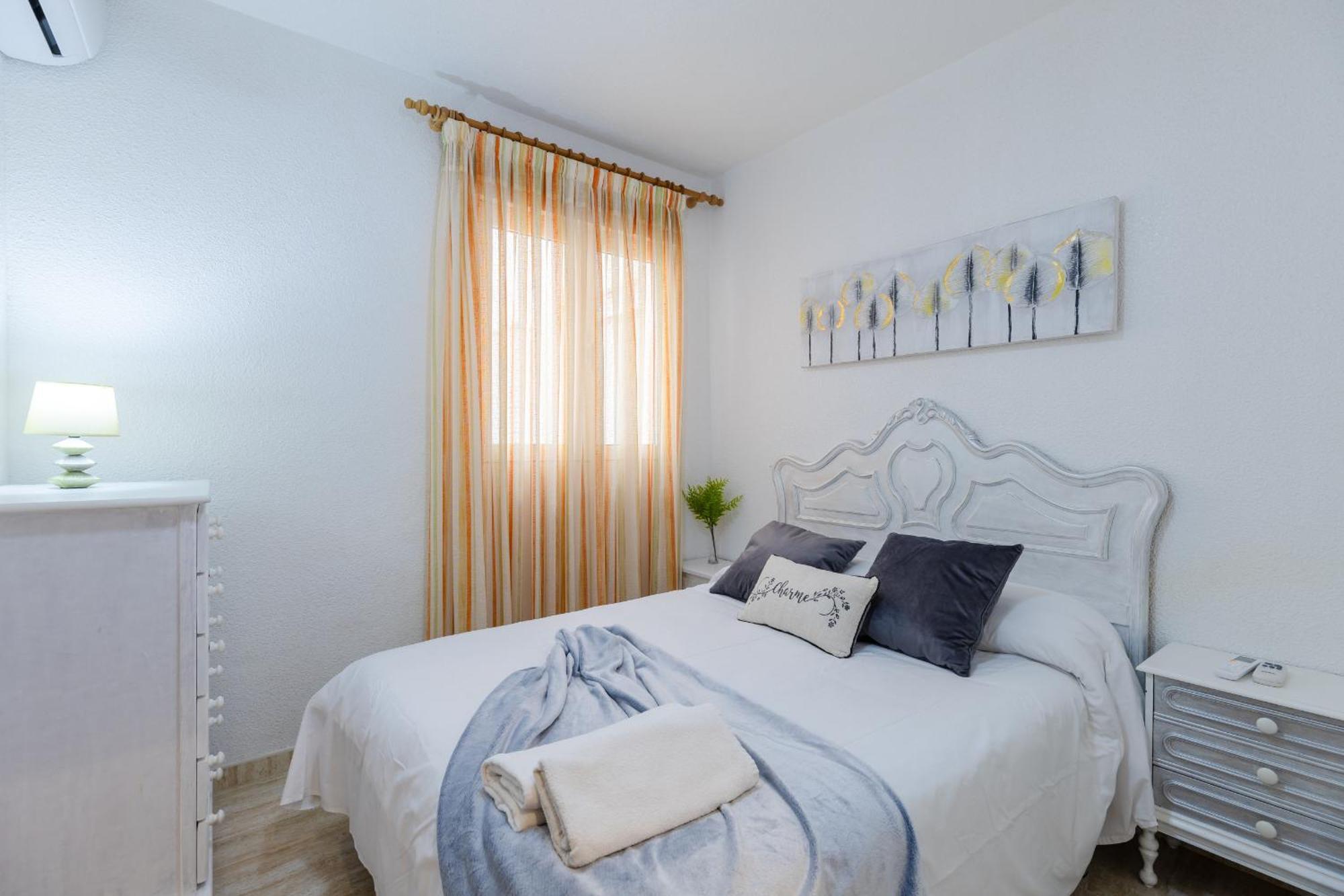 Fidalsa Bay View Romance Guardamar del Segura Exterior photo